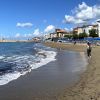 Spiaggia Libera San Vincenzo