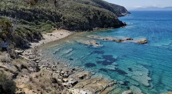 Cala San Quirico