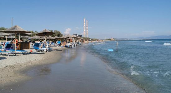 Spiaggia degli