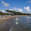 Plage de Follonica