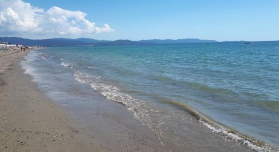 Follonica beach II