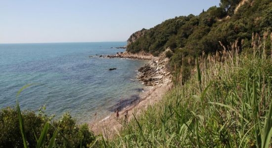 Cannelle Beach