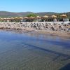 Talamone Camping Beach