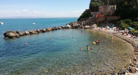 Spiaggia della Bionda