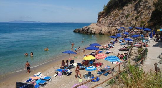 Spiaggia La Cantoniera