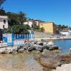 Il Moletto Beach