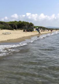 Monte Argentario