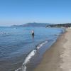 Spiaggia Capalbio