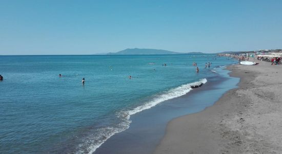 Ultima Spiaggia