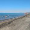 Lido di Tarquinia beach