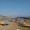 Plage de Santa Severa