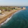 Plage de Santa Severa II