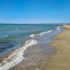 Plage de Libera di Fregene