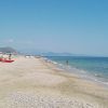 Terracina Beach