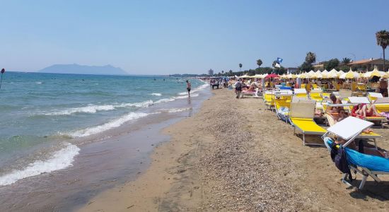 Terracina Beach II