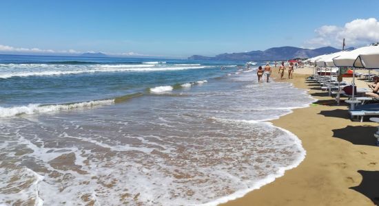 Spiaggia di Sperlonga