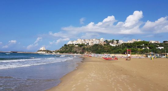 Sperlonga beach II