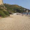 Spiaggia libera Sperlonga