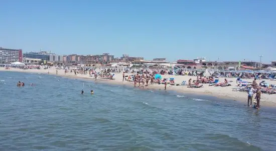 Blue Sky beach