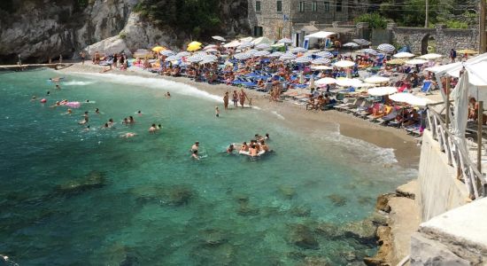 Spiaggia di Recommone