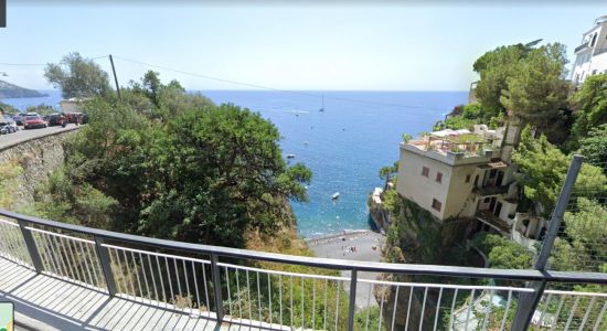 Positano beach II