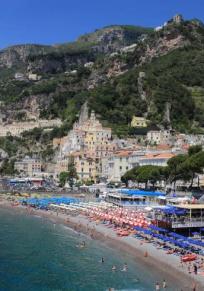 Amalfi