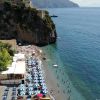 Lido di Ravello beach