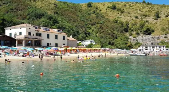 Spiaggia del Porto