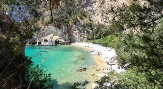 Spiaggia del Buon Dormire