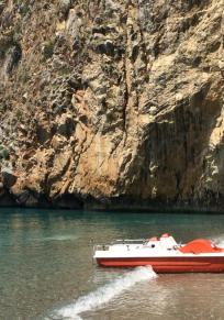 Côte du Cilento