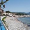 Port of Scario beach