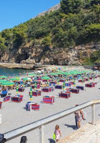 Porto di Maratea