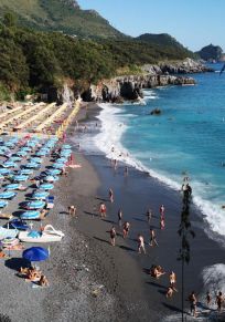 Marina di Maratea