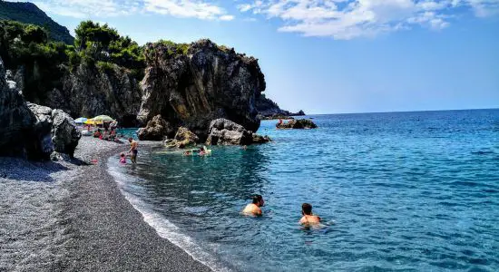 Spiaggia di Santa Teresa