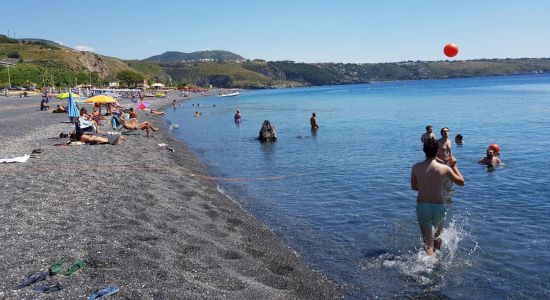 Spiaggia Fiuzzi