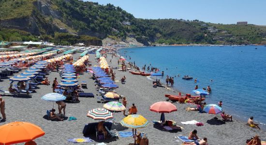 Spiaggia San Nicola Arcella