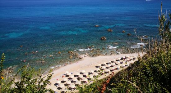 Spiaggia Michelino II