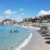 Plage de Tropea