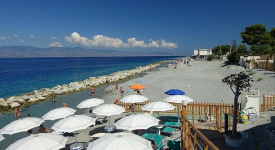 Spiaggia Bocale I