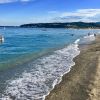 Plage de Montepaone Lido