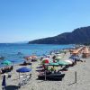 Squillace Lido beach