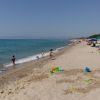 Plage de Villaggio Carrao