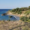 Spiaggia Capo Bianco