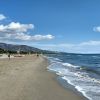 Plage de Villapiana Lido