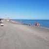 Margherita di Savoia Beach