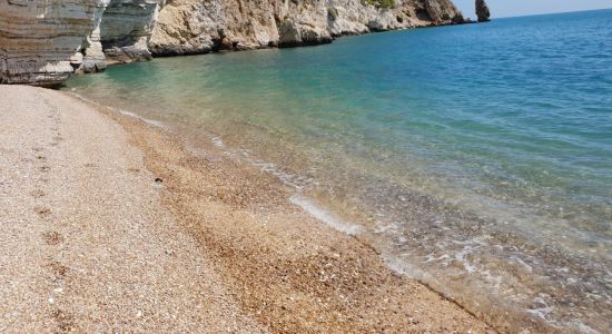 Cala della Malva