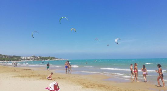 Spiaggia di San Lorenzo