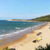 Crovatico Beach