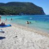 Plage San Michele