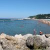 Spiaggia Gabicce Mare